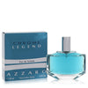 Chrome Legend Eau De Toilette Spray By Azzaro For Men