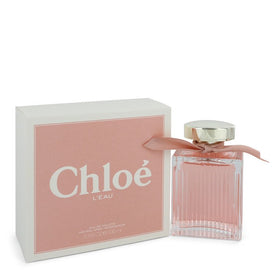 Chloe L'eau Eau De Toilette Spray By Chloe For Women