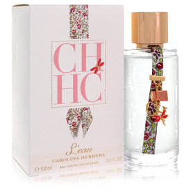 Ch L'eau Perfume By Carolina Herrera Eau Fraiche Spray