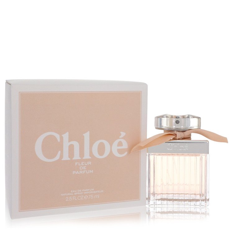 Chloe Fleur De Parfum Eau De Parfum Spray By Chloe For Women