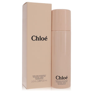 Chloe (new) Deodorant Spray By Chloe For Women