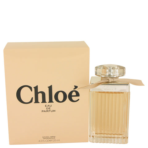 Image of Chloe (new) Eau De Parfum Spray By Chloe For Women