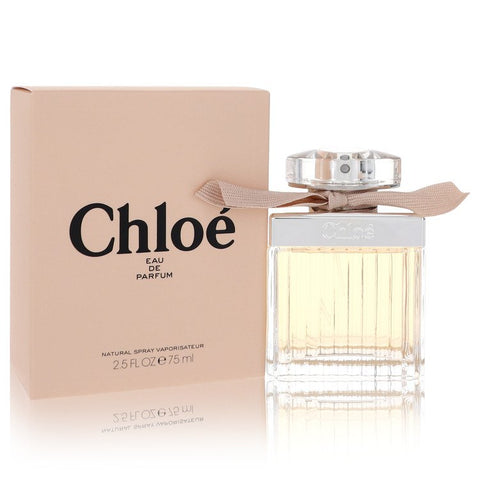 Image of Chloe (new) Eau De Parfum Spray By Chloe For Women