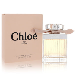 Chloe (new) Eau De Parfum Spray By Chloe For Women