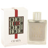 Ch Carolina Herrera After Shave By Carolina Herrera For Men