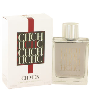 Ch Carolina Herrera After Shave By Carolina Herrera For Men