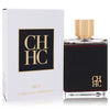 Ch Carolina Herrera Eau De Toilette Spray By Carolina Herrera For Men