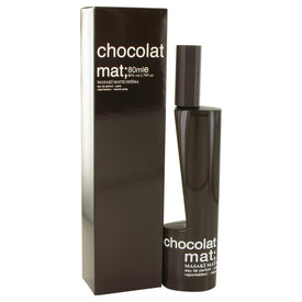 Chocolat Mat Eau De Parfum Spray By Masaki Matsushima For Women