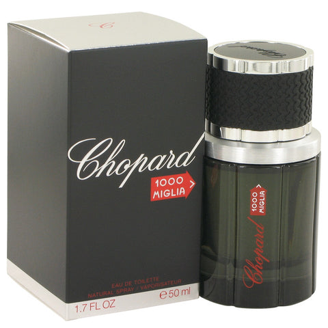 Image of Chopard 1000 Miglia Cologne By Chopard Eau De Toilette Spray