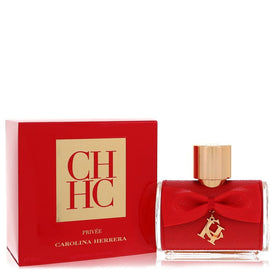 Ch Privee Eau De Parfum Spray By Carolina Herrera For Women