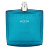 Chrome Aqua Eau De Toilette Spray (Tester) By Azzaro For Men