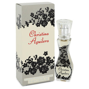 Christina Aguilera Eau De Parfum Spray By Christina Aguilera For Women