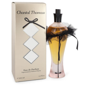 Chantal Thomass Gold Eau De Parfum Spray By Chantal Thomass For Women