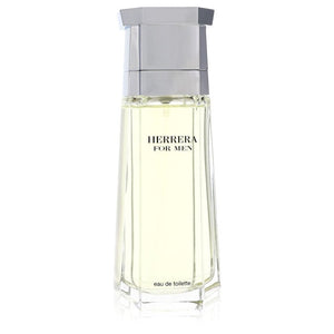 Carolina Herrera Cologne By Carolina Herrera Eau De Toilette Spray (Tester)