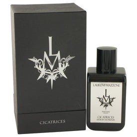Cicatrices Extrait De Parfum Spray By Laurent Mazzone For Women