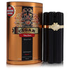 Cigar Black Oud Eau De Toilette Spray By Remy Latour For Men
