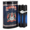 Cigar Blue Label Eau De Toilette Spray By Remy Latour For Men