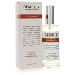 Demeter Cinnamon Bun Perfume By Demeter Cologne Spray