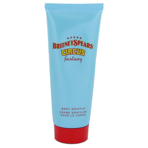 Circus Fantasy Body Souffle By Britney Spears For Women