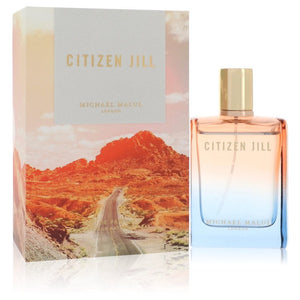 Citizen Jill Perfume By Michael Malul Eau De Parfum Spray