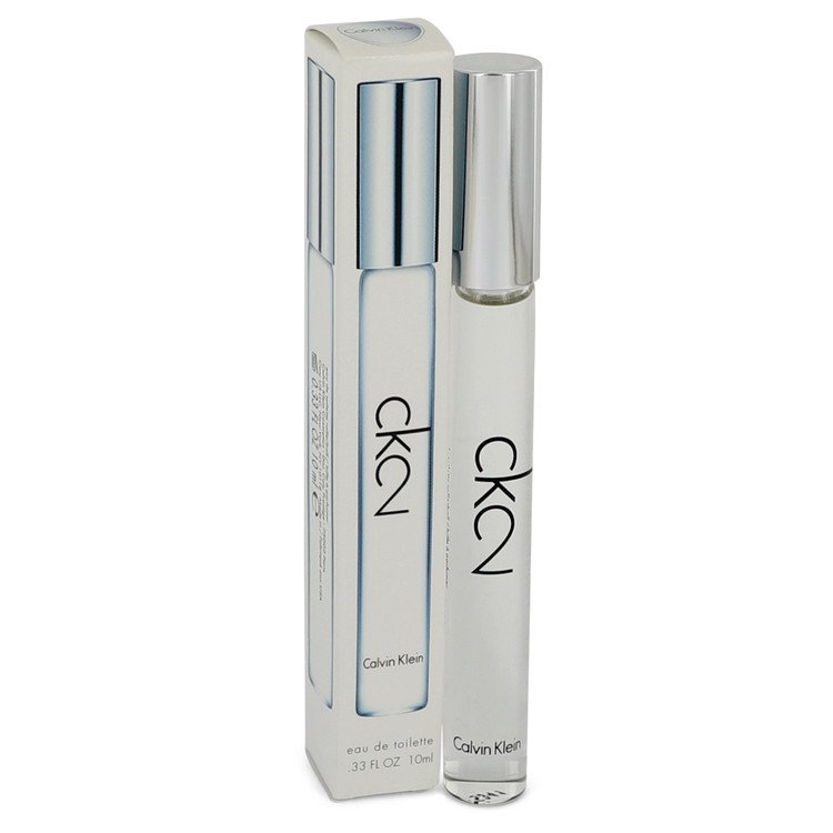 Ck 2 Mini EDT Rollerball Pen By Calvin Klein For Women