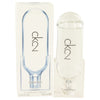 Ck 2 Eau De Toilette Spray (Unisex) By Calvin Klein For Women
