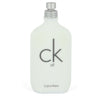 Ck All Eau De Toilette Spray (Unisex Tester) By Calvin Klein For Women