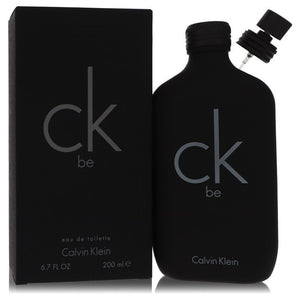 Ck Be Eau De Toilette Spray (Unisex) By Calvin Klein For Women