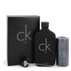 Ck Be Gift Set By Calvin Klein For Men