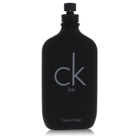 Ck Be Perfume By Calvin Klein Eau De Toilette Spray (Unisex Tester)