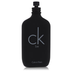 Ck Be Perfume By Calvin Klein Eau De Toilette Spray (Unisex Tester)