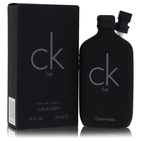 Image of Ck Be Eau De Toilette Spray (Unisex) By Calvin Klein For Women
