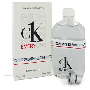 Ck Everyone Eau De Toilette Spray (Unisex) By Calvin Klein For Women