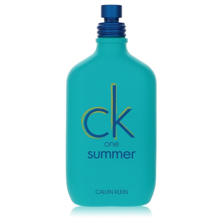 Ck one summer clearance unisex