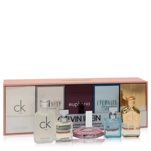 Ck One Gift Set By Calvin Klein For Women