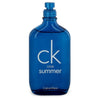 Ck One Summer Perfume By Calvin Klein Eau De Toilette Spray (2018 Unisex Tester)