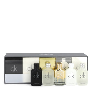 Ck One Gift Set By Calvin Klein For Men