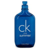 Ck One Summer Cologne By Calvin Klein Eau De Toilette Spray (2018 Unisex Tester)