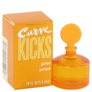 Curve Kicks Mini EDP By Liz Claiborne For Women