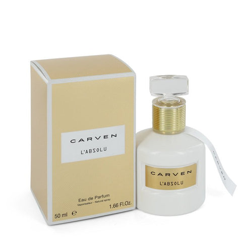 Image of Carven L'absolu Perfume By Carven Eau De Parfum Spray