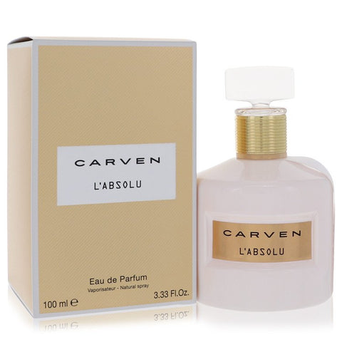 Image of Carven L'absolu Perfume By Carven Eau De Parfum Spray