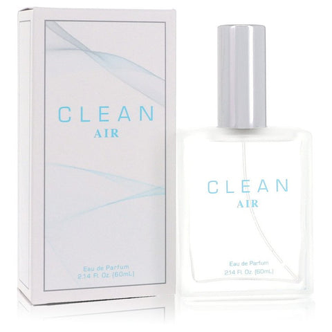 Image of Clean Air Eau De Parfum Spray By Clean For Women