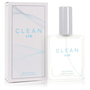 Clean Air Eau De Parfum Spray By Clean For Women