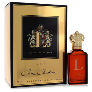 Clive Christian L Cologne By Clive Christian Pure Perfume Spray