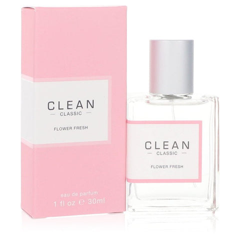 Image of Clean Flower Fresh Perfume By Clean Eau De Parfum Spray