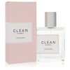 Clean Classic The Original Eau De Parfum Spray (Unisex) By Clean For Women