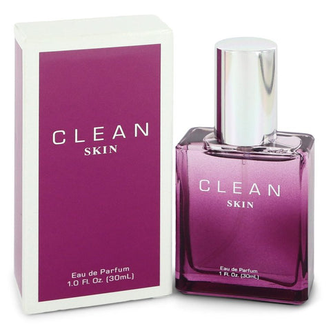 Image of Clean Skin Eau De Parfum Spray By Clean For Women