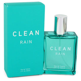 Clean Rain Eau De Toilette Spray By Clean For Women