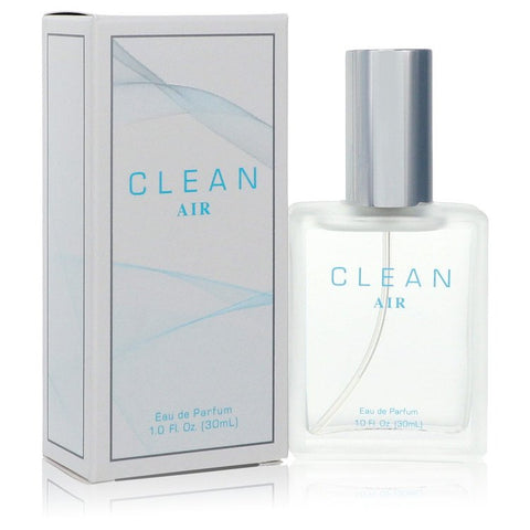 Image of Clean Air Eau De Parfum Spray By Clean For Women