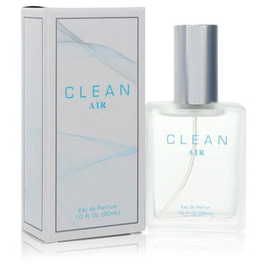 Clean Air Eau De Parfum Spray By Clean For Women